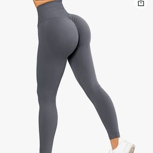Amazon Scrunch Leggings